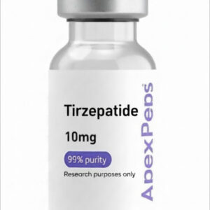 Tirzepatide