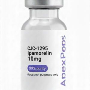 CJC-1295 / Ipamorelin